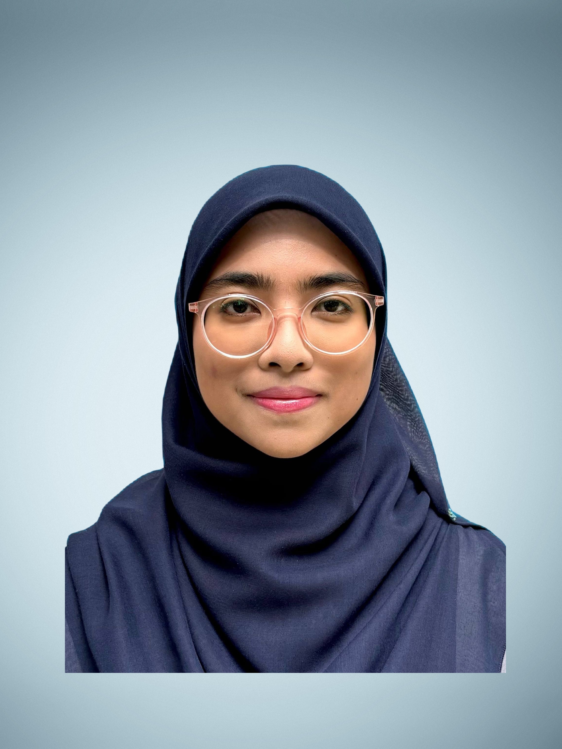 Ayuni Balqis Binti Azman